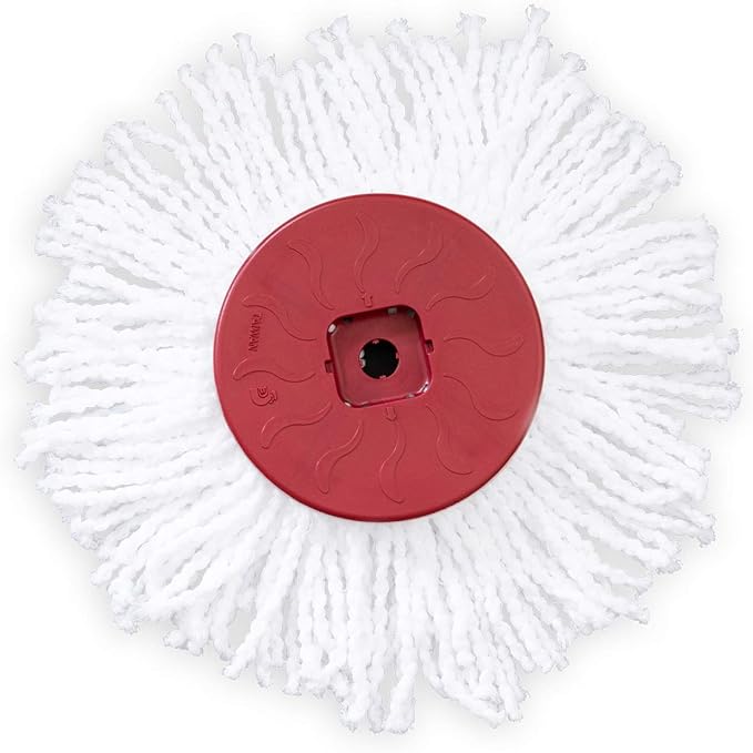 Fuller Brush Microfiber Refill Mop Head