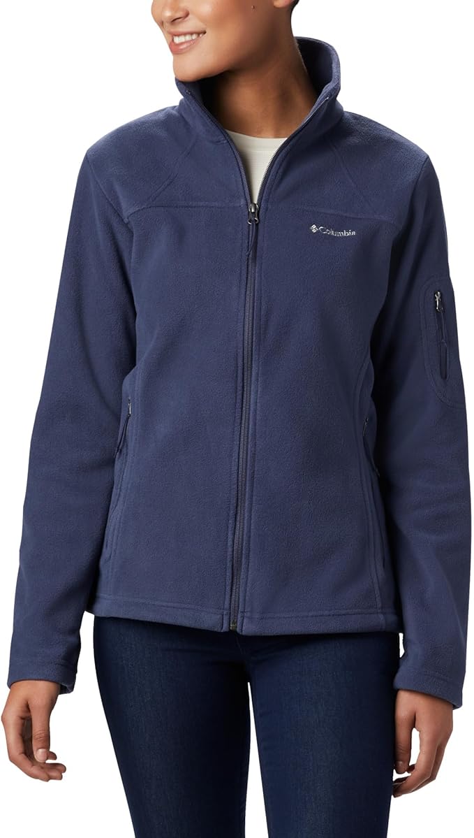 Columbia womens Fast Trek™ Ii JacketFleece Jacket