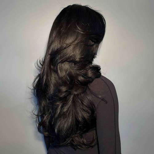 Body Wave Bundles Human Hair 18 20 22 24 Inch 12A Grade Unprocessed Brazilian Virgin Hair 4 Bundles Body Wave Human Hair Extensions for Black Women Natural Color