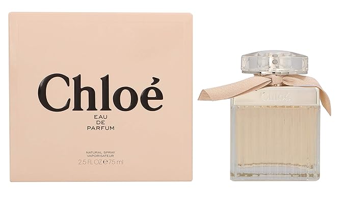 CHLOE NEW by CHLOE for women. edp 2.5oz