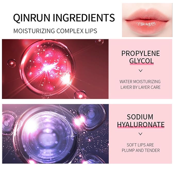 30PCS Lip Mask, Collagen Crystal Pink Care Gel Pads for Moisturizing,Reducing Chapped,Smoothing,Fine Lines,Remove Dead Skin Moisture Essence Make Your Dry Lips Attractive Sexy Strawberry