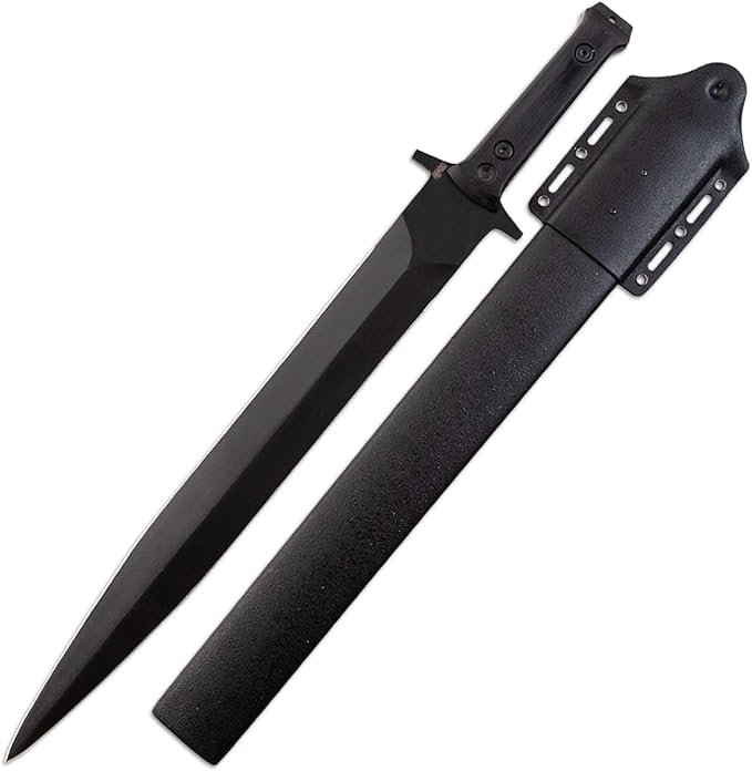 APOC Atrim Tac Brutus, Black