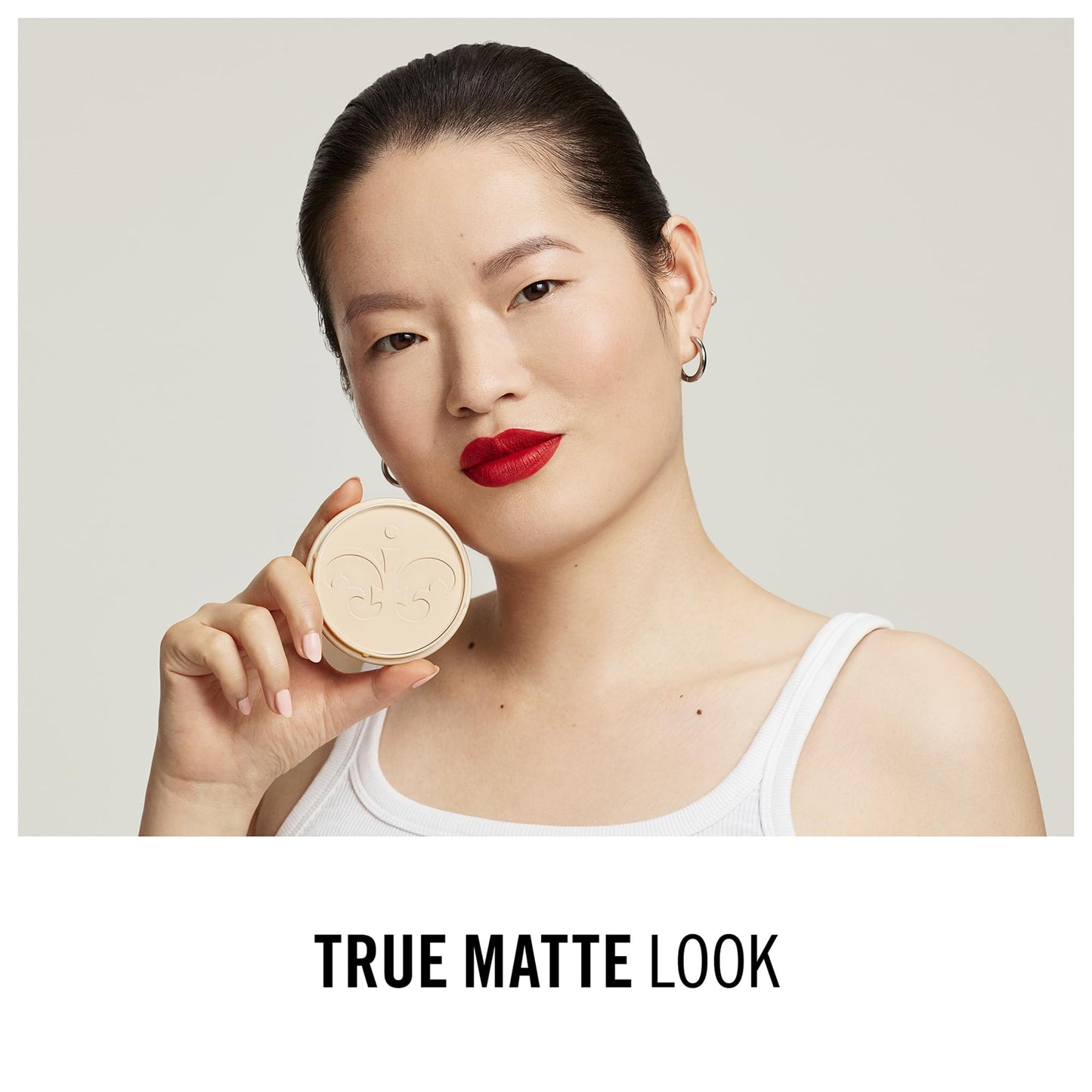 Rimmel London Stay Matte Long Lasting Pressed Powder - 002 Pink Blossom