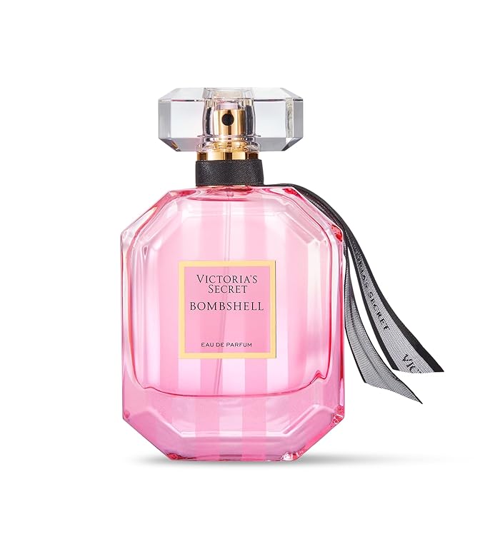 Victoria's Secret Bombshell Eau de Parfum, Original - 1.7 fl oz