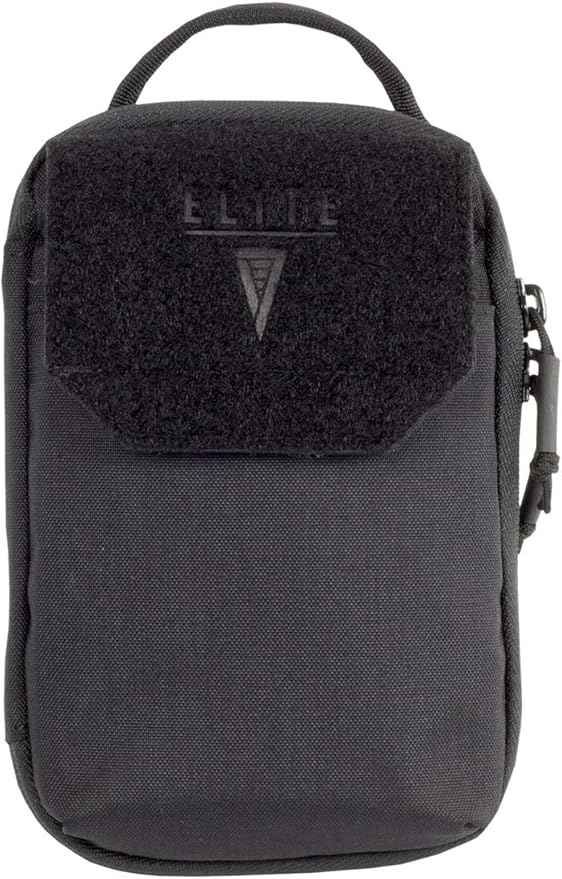 Elite Survival Tactical Pocket Organizer Pouch