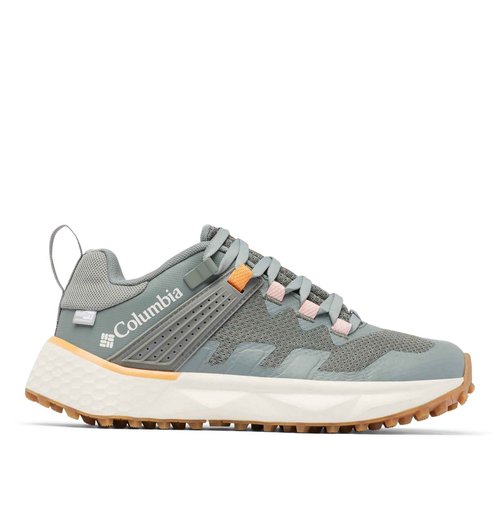 Columbia Women's Facet 75 Outdry, Sedona Sage/Sundance, 9.5