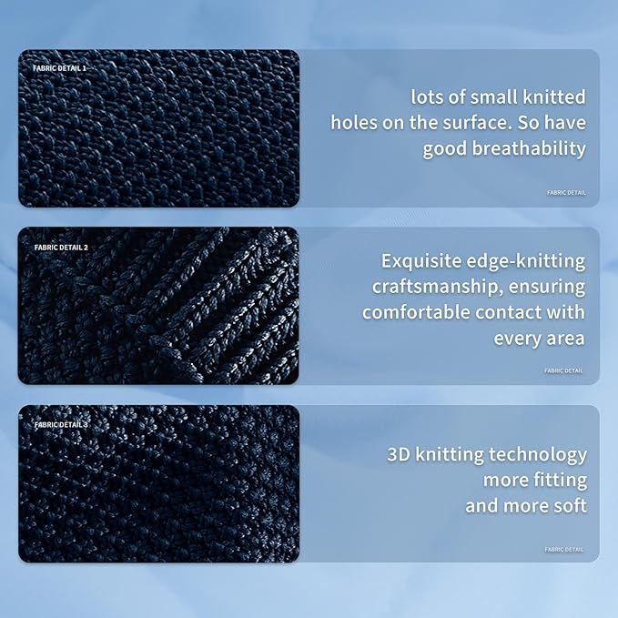 Topcee Knitted Weighted Blanket - 50"x60" 5lbs Cooling Chunky Knit Heavy Blanket for Adults Cable Yarn Knit Decorative No Beads Soft, Cozy and Cooling Weighted Throw Blankets Machine Washable