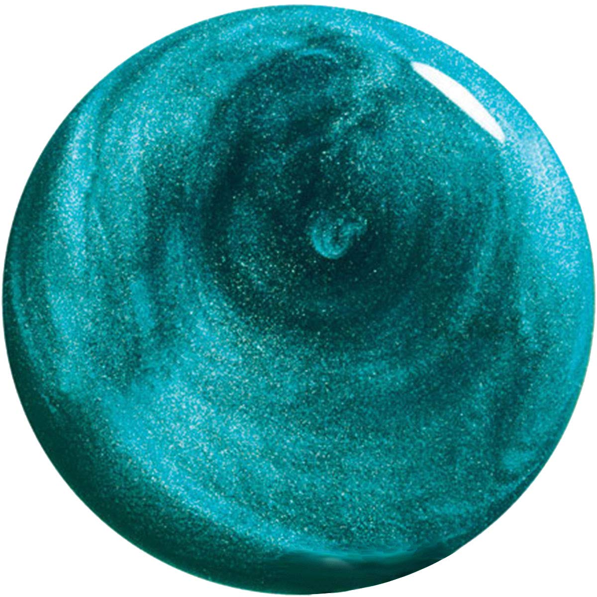 Orly Nail Lacquer, It's Up To Blue, 0.6 Fluid Ounce