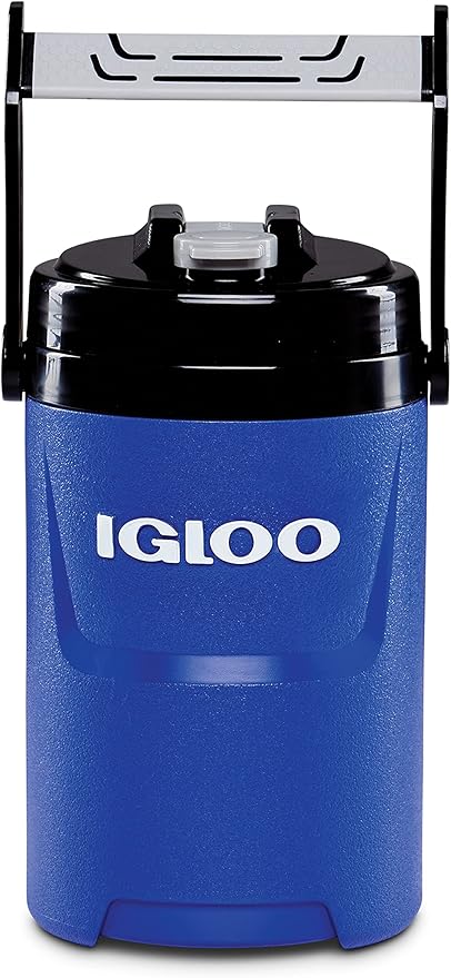 Igloo 1/2 GAL LAG BLU