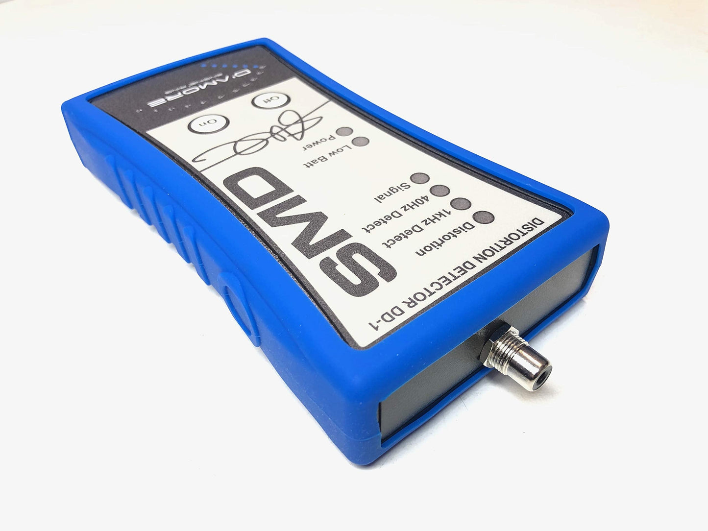 Smd Distortion Detector Dd-1