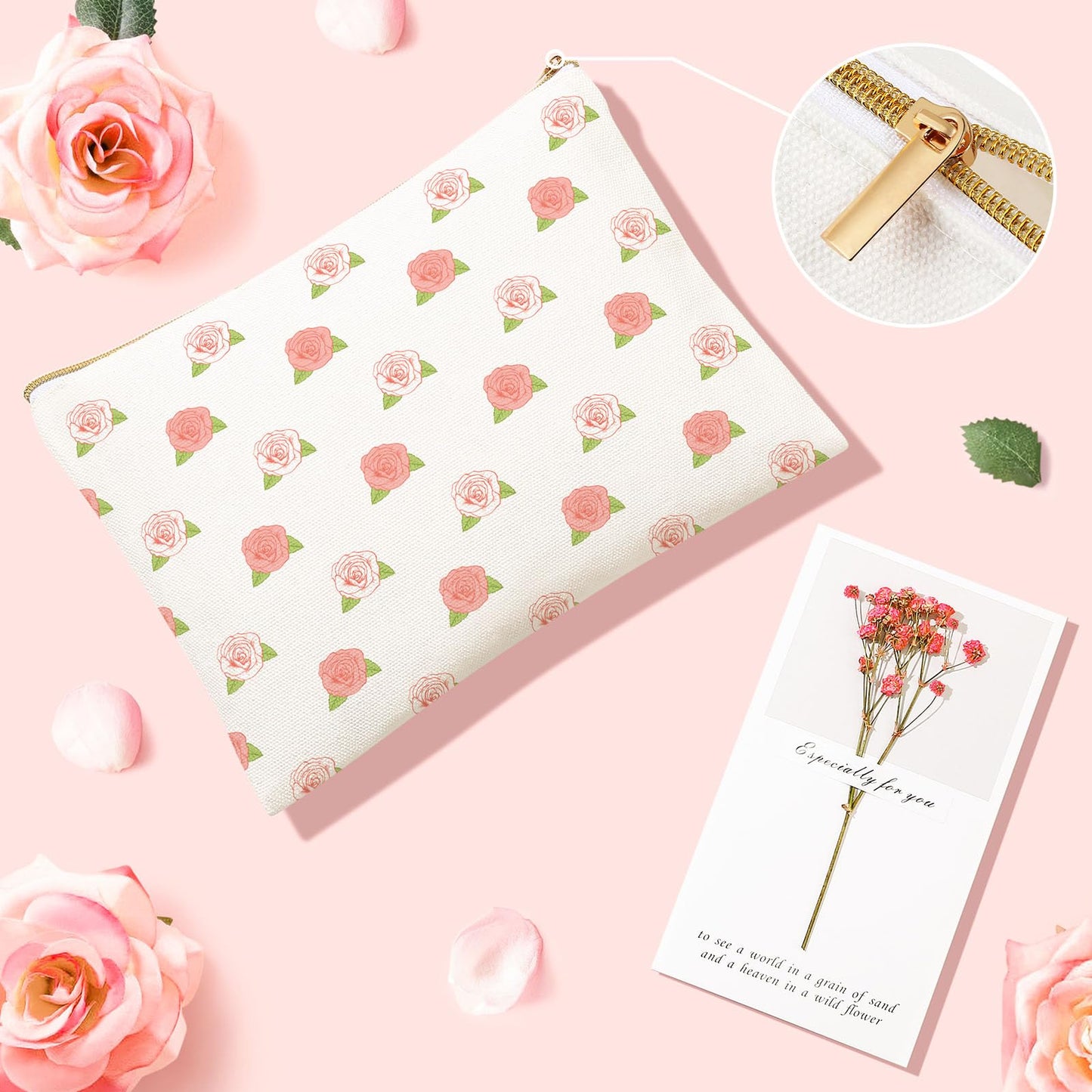 Happy Birthday Gifts for Women Self Care Gift, Relaxing Care Package Get Well Soon Spa Gift Basket with Luxury Blanket, Mothers Day, Brithday Gifts for Mom Her Friend Sister Wife