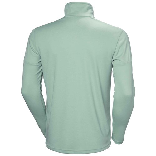 Helly-Hansen Men's HP 1/2 Zip Pullover 2.0, 484 Eucalyptus