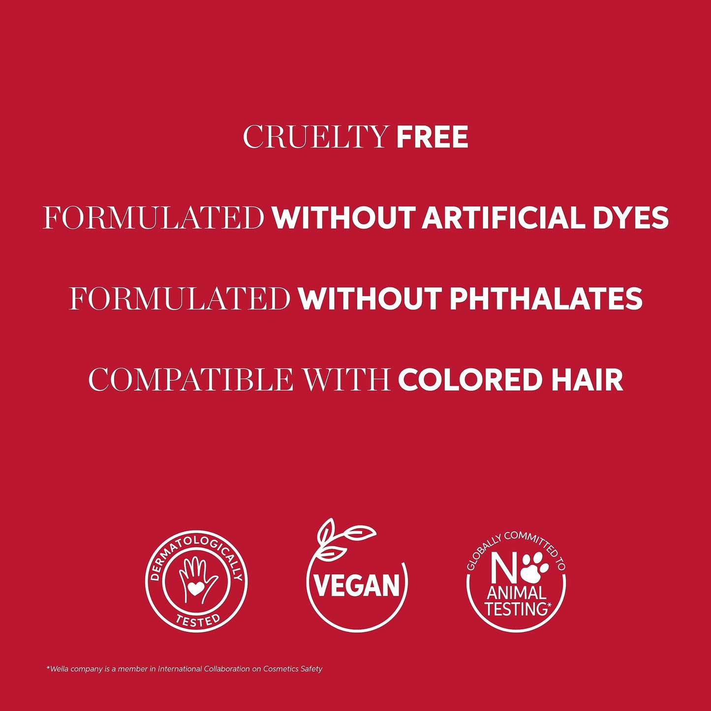 Wella Professionals ULTIMATE REPAIR Protective Leave-In Treatment for Damaged Hair | Thermal, UV Protection | Repairs & Smoothen
