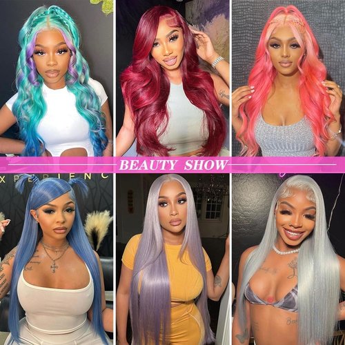 12A 613 Bundles Human Hair 28 Inch Blonde Bundles Human Hair 100% Unprocessed Brazilian Virgin Raw Weave Bundle 1 Bundle Blonde Straight Human Hair for Women