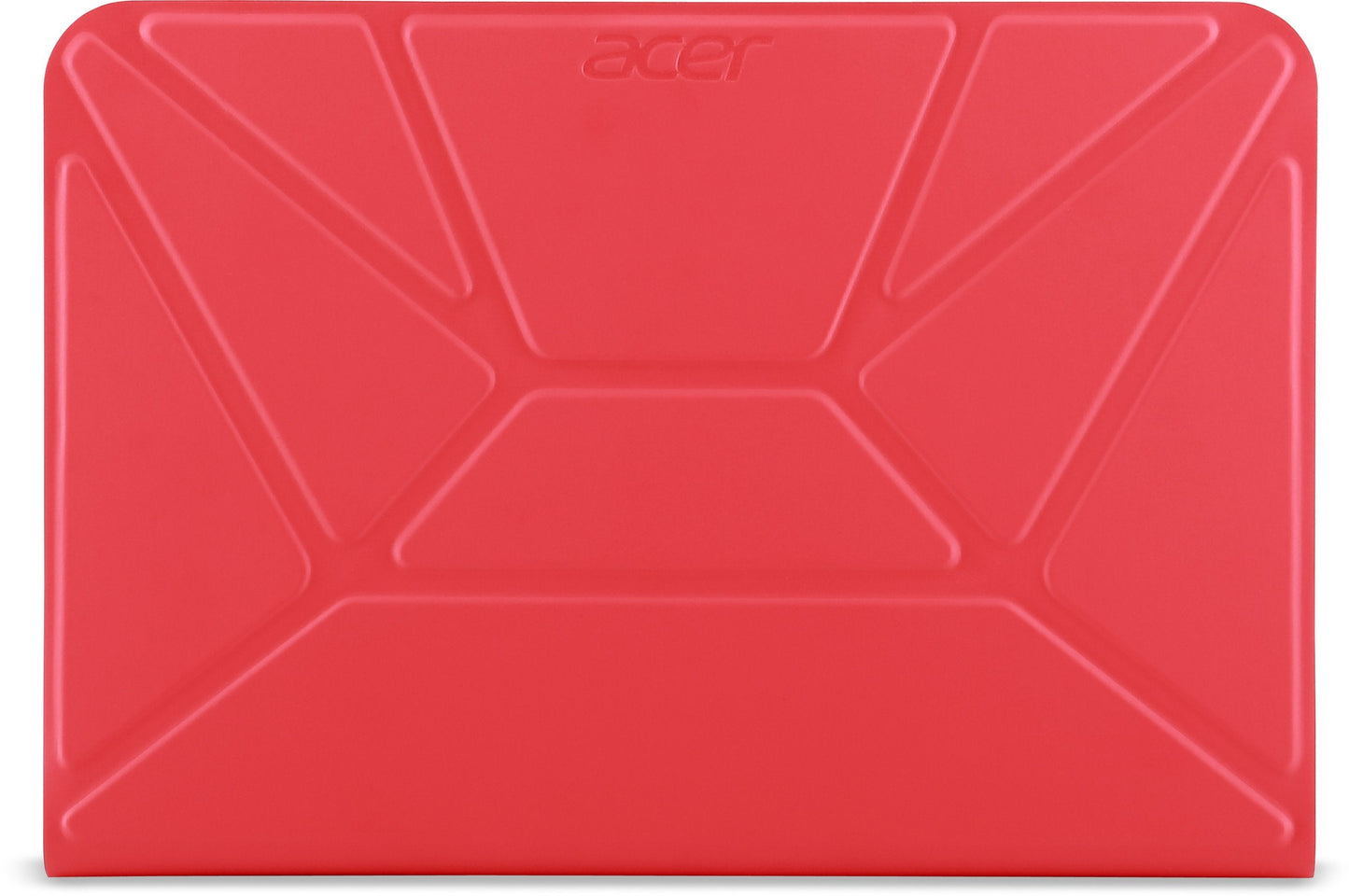 Acer Iconia A1-830 Crunch Cover (Mimic Red)