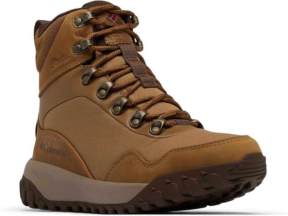 Columbia womens Burnsider Omni-heat Infinity