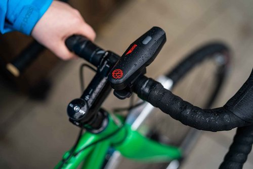 Portland Design Works City Rover 700 USB Rechargeable Headlight + Topeak The Mini 9-Function Bicycle Tool