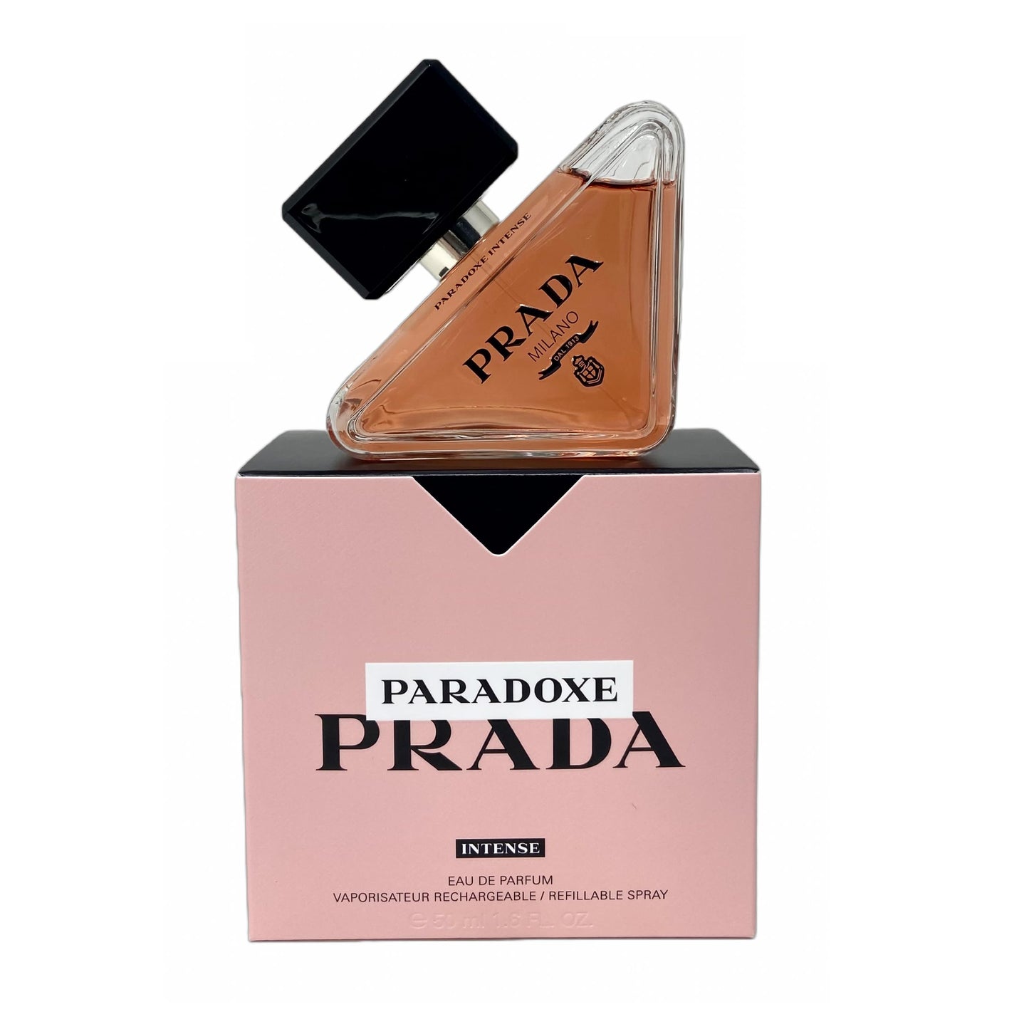 Prada Paradoxe Intense Eau de Parfum 1.7 oz / 50 mL eau de parfum spray