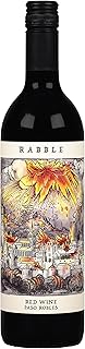 Rabble Red Blend, 750 ml