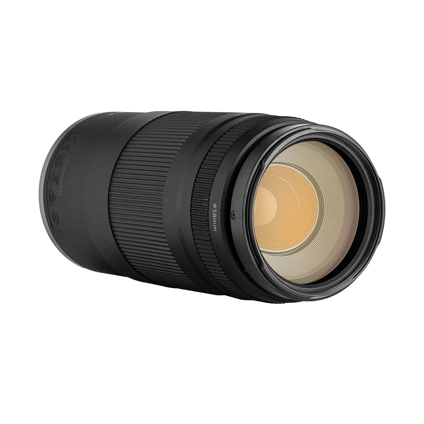 Canon RF 75-300mm f/4-5.6 Lens