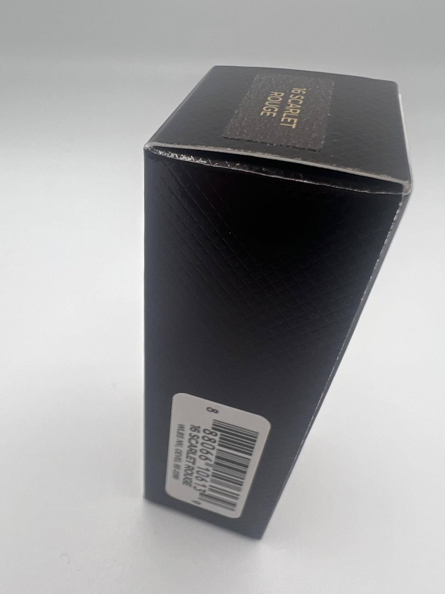 Tom Ford Lip Color - # 16 Scarlet Rouge 3g/0.1oz