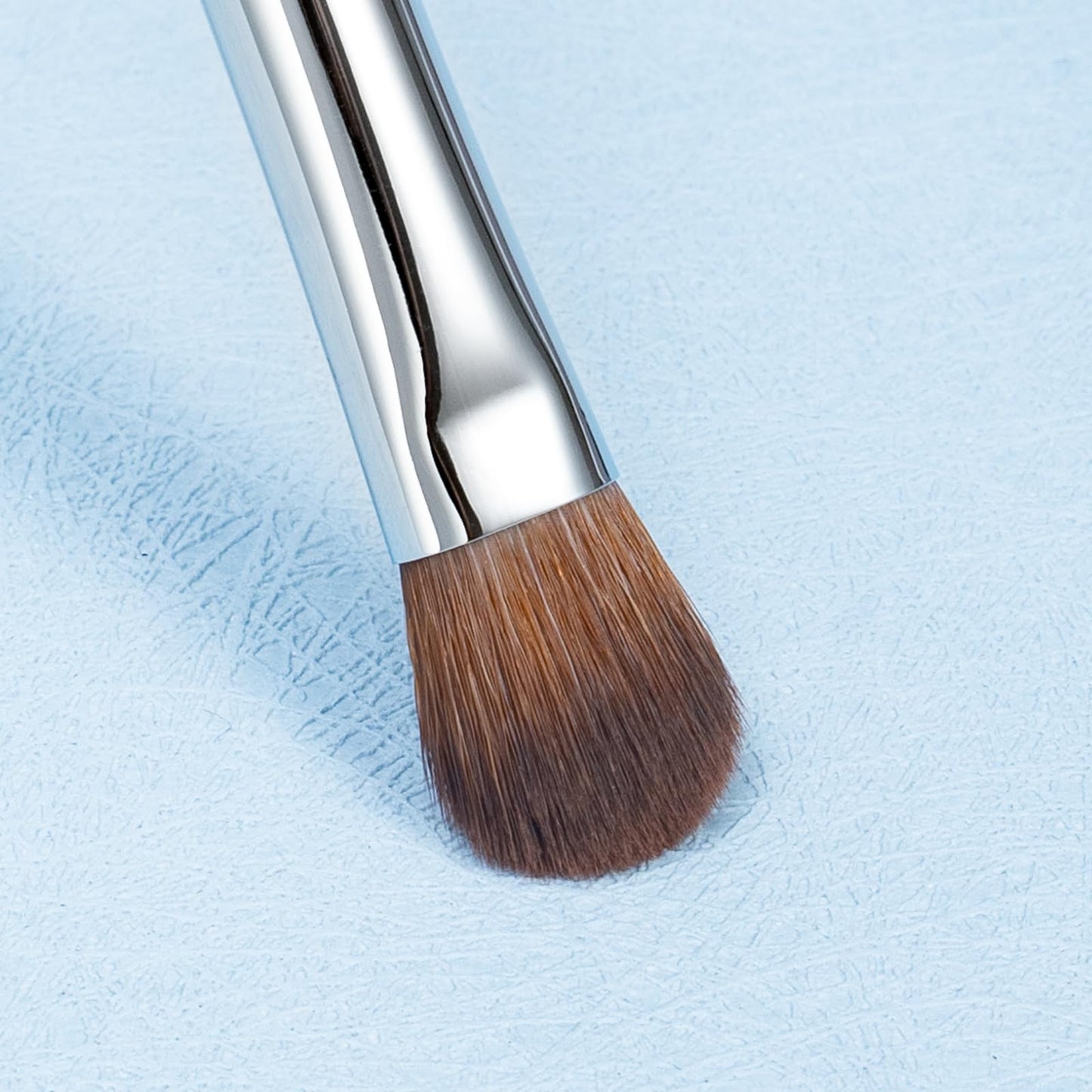 ENZO KEN Smudge Eye Shadow Brush, Small Eyeshadow Brush, Shader Eye Shadow Brushes, Smudge Brush, Single Eyeshadow Brushes, Eyes