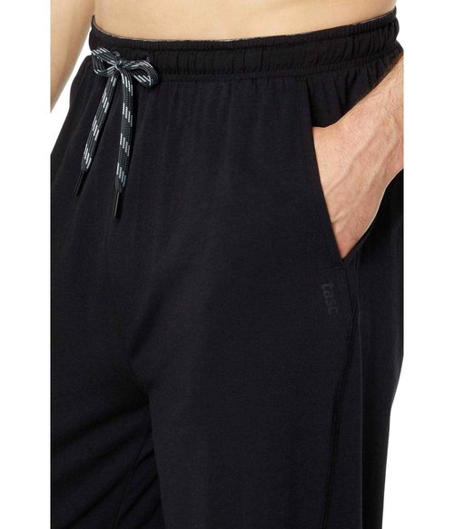 tasc Performance Men's Carrollton Classic Pants, Black