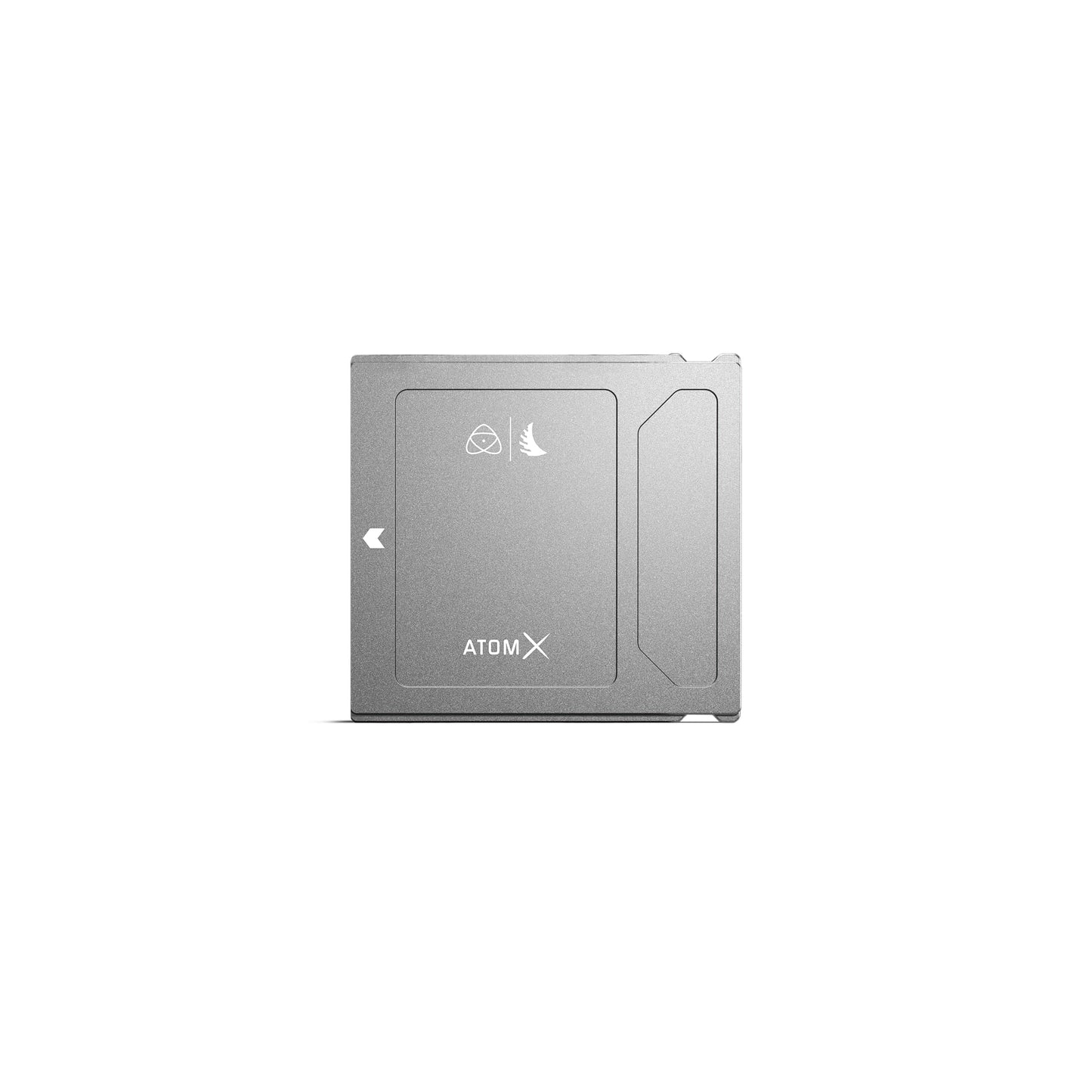 Angelbird - AtomX SSDmini - 2 TB - SATA 3.1, up to 6 Gb/s - 2.5" Video and Audio Recording SSD - for Atomos Devices - up to 8K Workflows