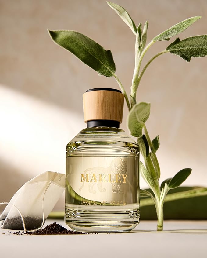 Michael Malul / Marley Place of Peace -100ml | 3.4oz EDP