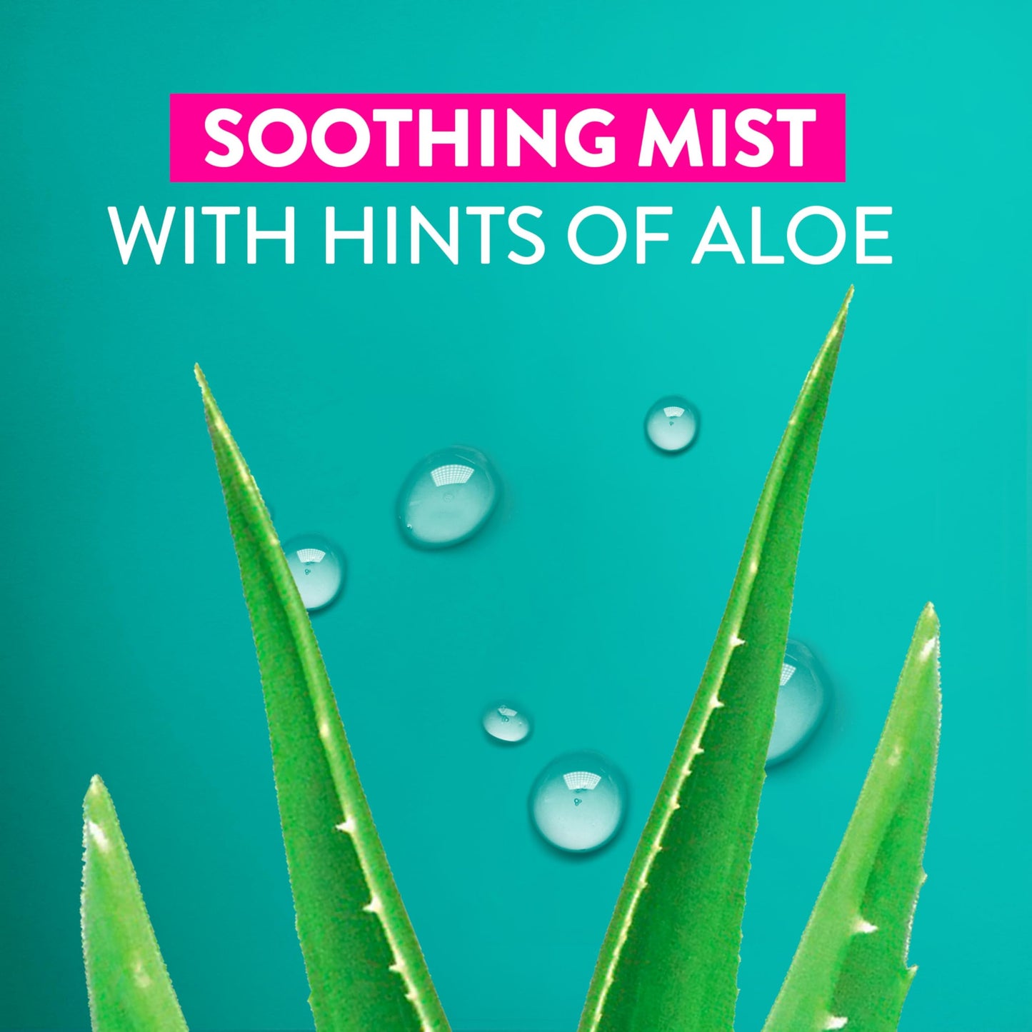 Vicks Sinex Severe Nasal Spray, Moisturizing Ultra Fine Mist with Aloe, Decongestant Medicine, Relief from Stuffy Nose Due to Cold or Allergy, Nasal Congestion & Sinus Pressure Relief, 265 Sprays x 2