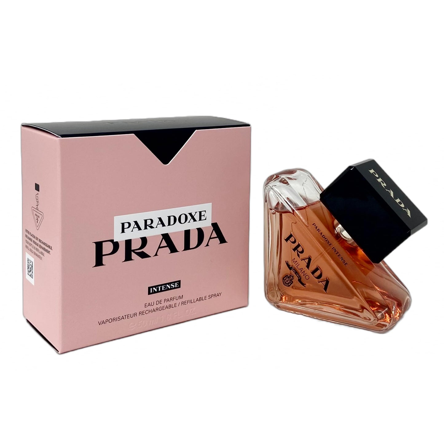 Prada Paradoxe Intense Eau de Parfum 1.7 oz / 50 mL eau de parfum spray