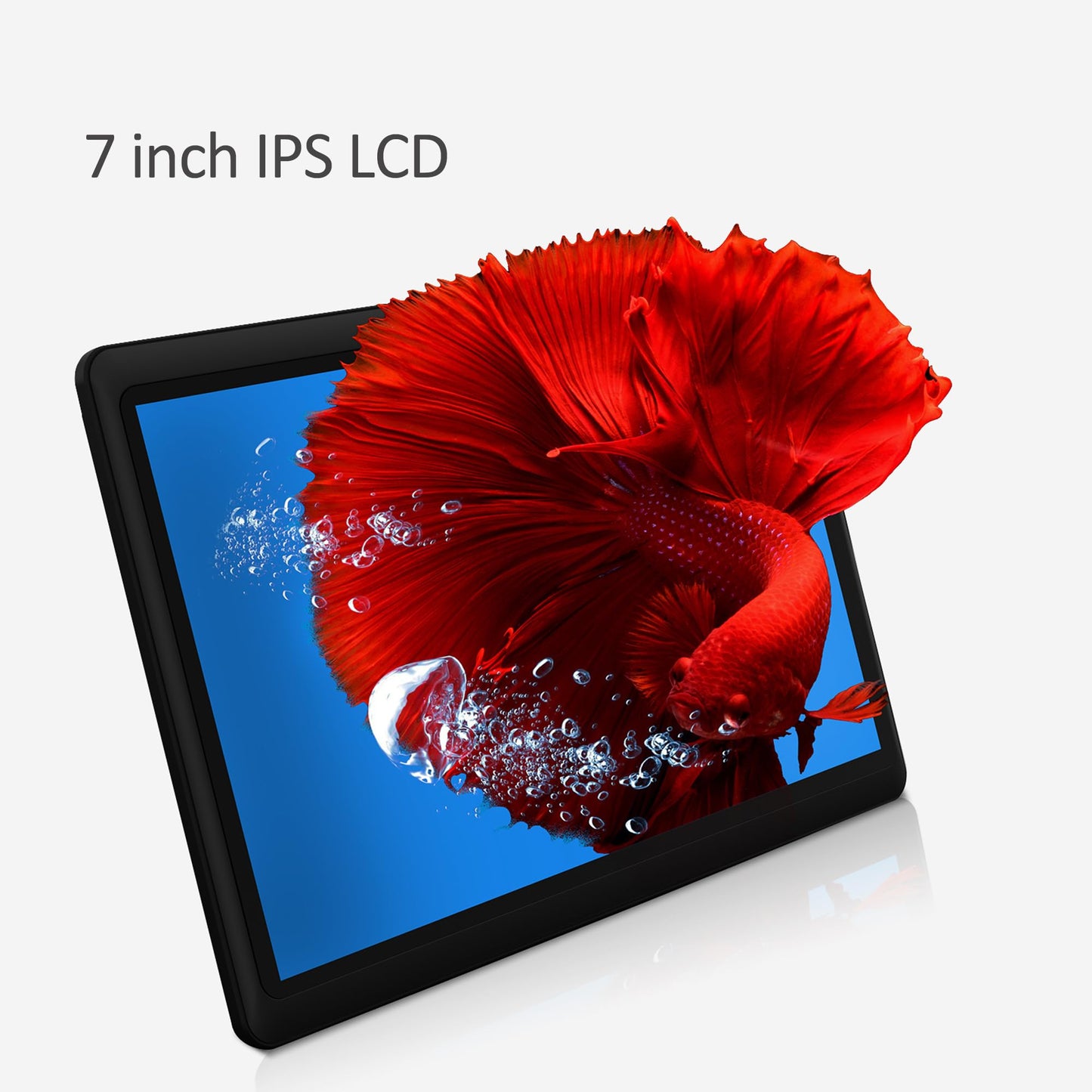 Volentex 7 Inch Tablet, Quad Core Android 13 Os, 32Gb Rom, Wifi, Bluetooth, Dual Camera, Usb C Tablet Pc, 7  Touch Screen Ips Hd
