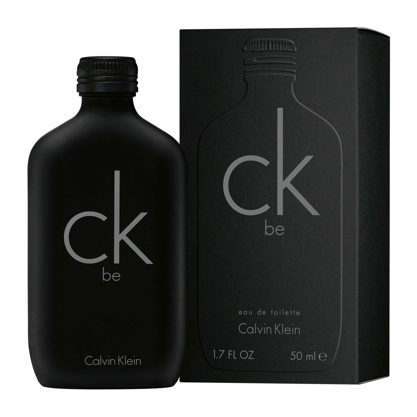 Ck Be 1.7 Oz Edt Spray