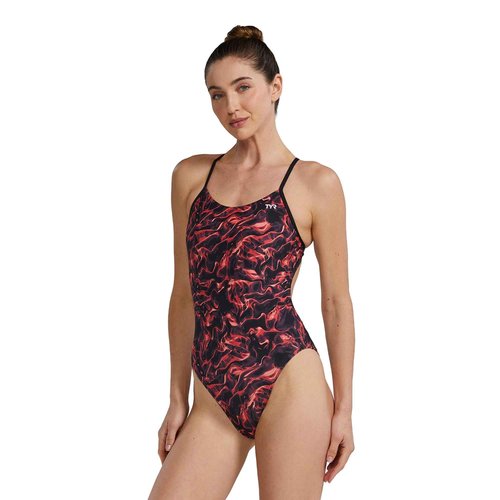 TYR CENE7A61036 W Cutout Energia Red 36