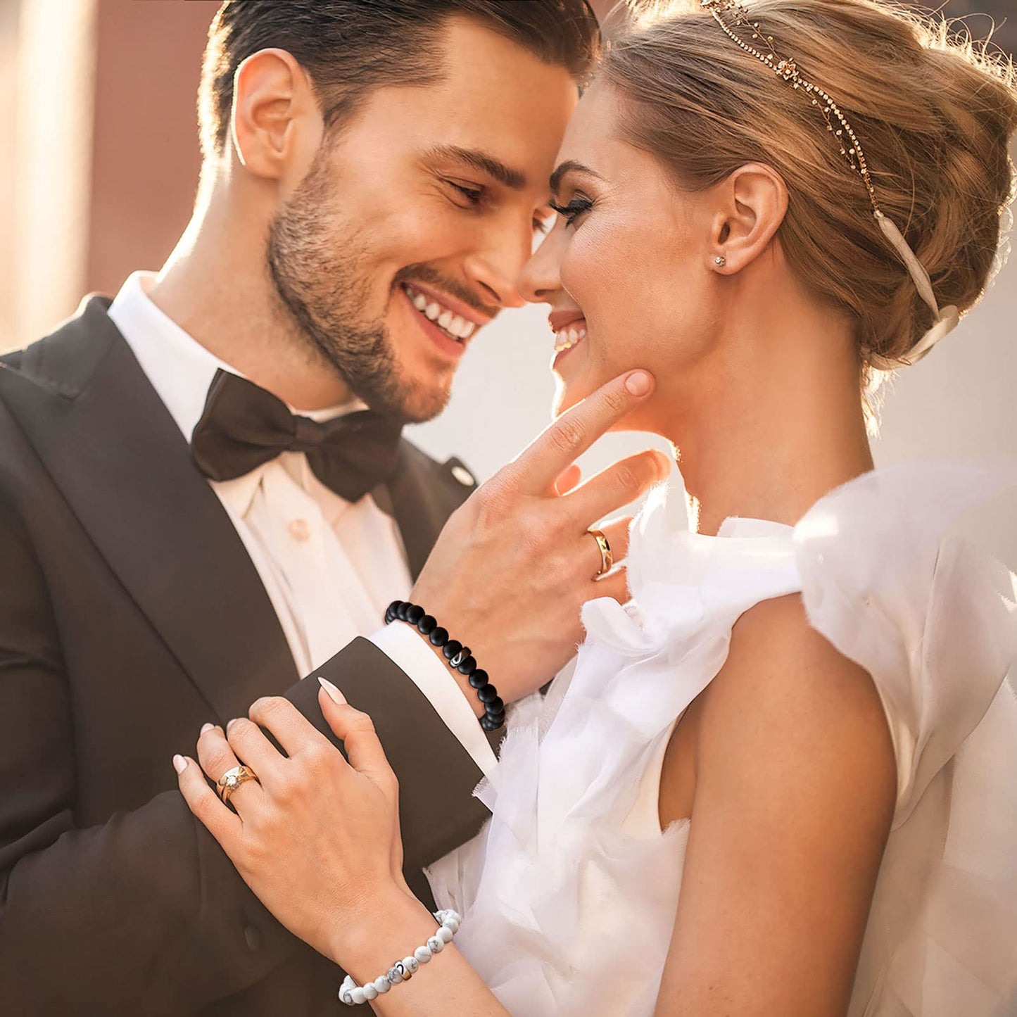 UNGENT THEM Mothers Day Gifts for Wife from Husband Valentines Christmas Birthday Presents Wedding Anniversary Romantic I Love You Gifts Her Women