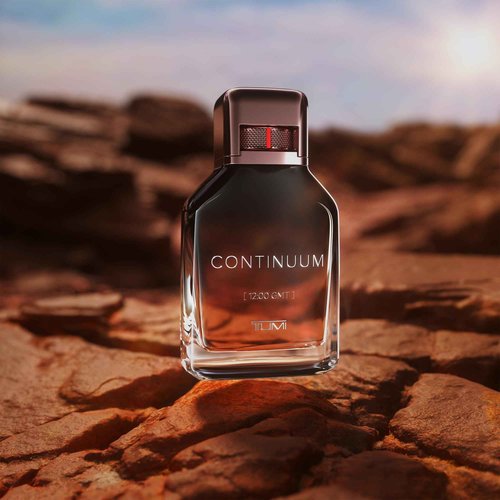 Tumi Continuum for Men - 6.7 oz EDP Spray