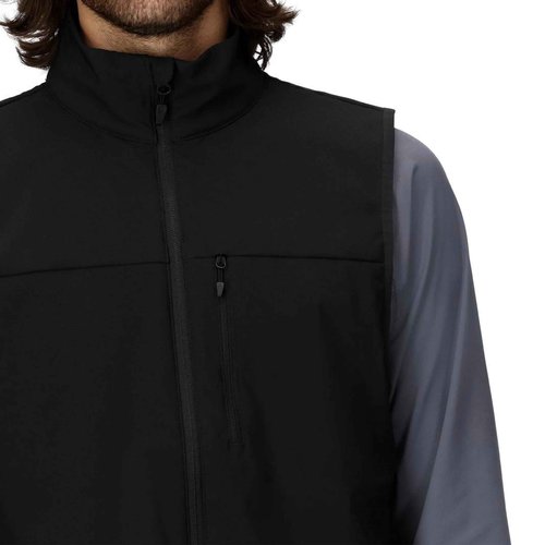 MARMOT Men's Tempo Vest, Black, Medium