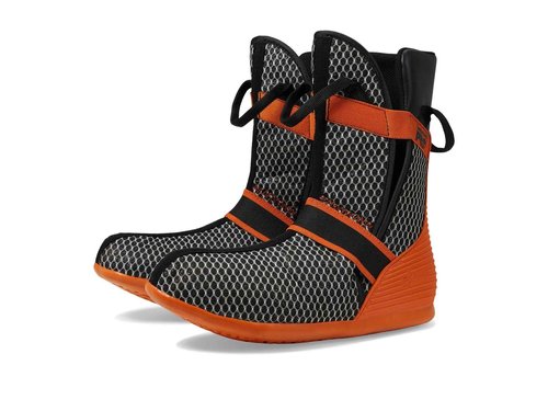 Timberland PRO Men's Pac Max 10 Inch Heavy Weight Boot Liner, Orange, 9W