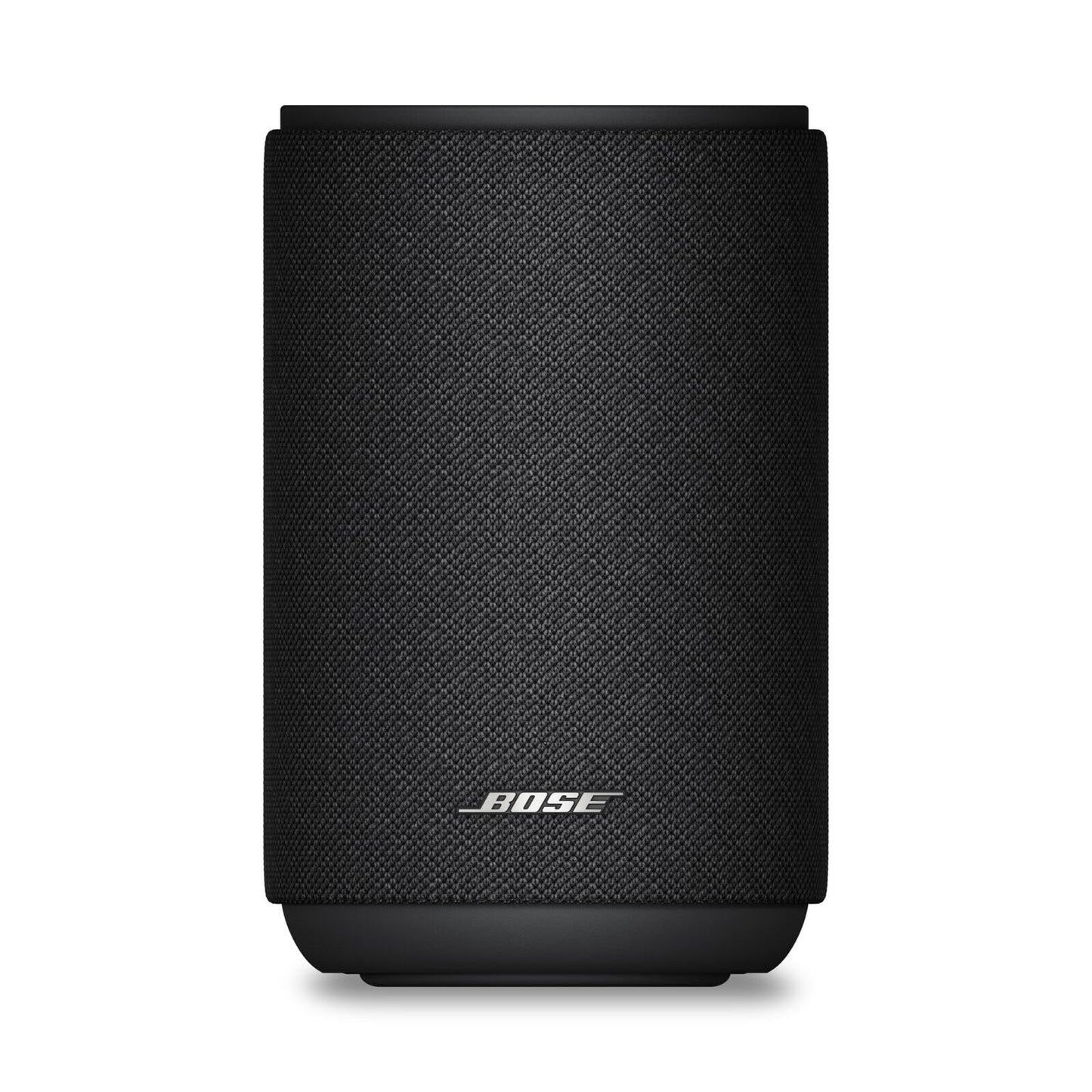 Bose New Lifestyle Ultra Speaker, Wireless Home Speaker, TrueSpatial Audio, CleanBass, AirPlay & Google Cast, Black