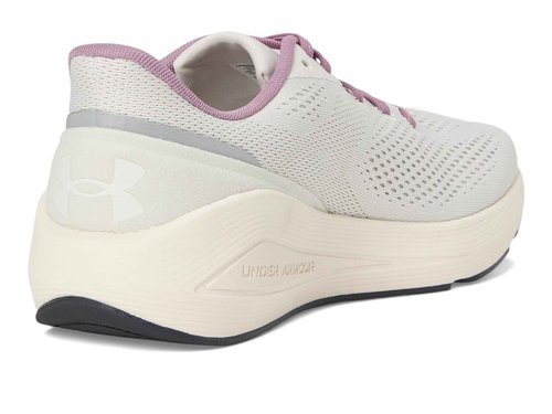 Under Armour Women's HOVR Sonic 7, (110) Summit White/White Quartz/White Quartz, 6.5, US