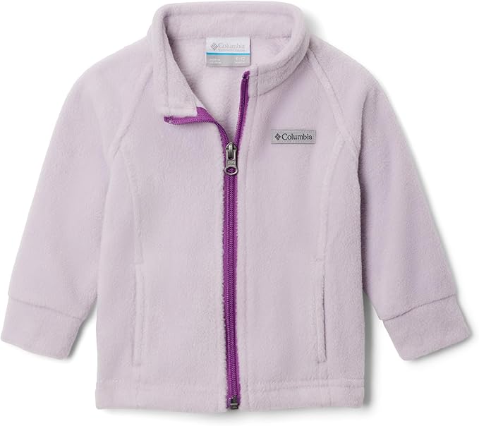 Columbia Unisex-Baby Benton Springs Fleece Jacket