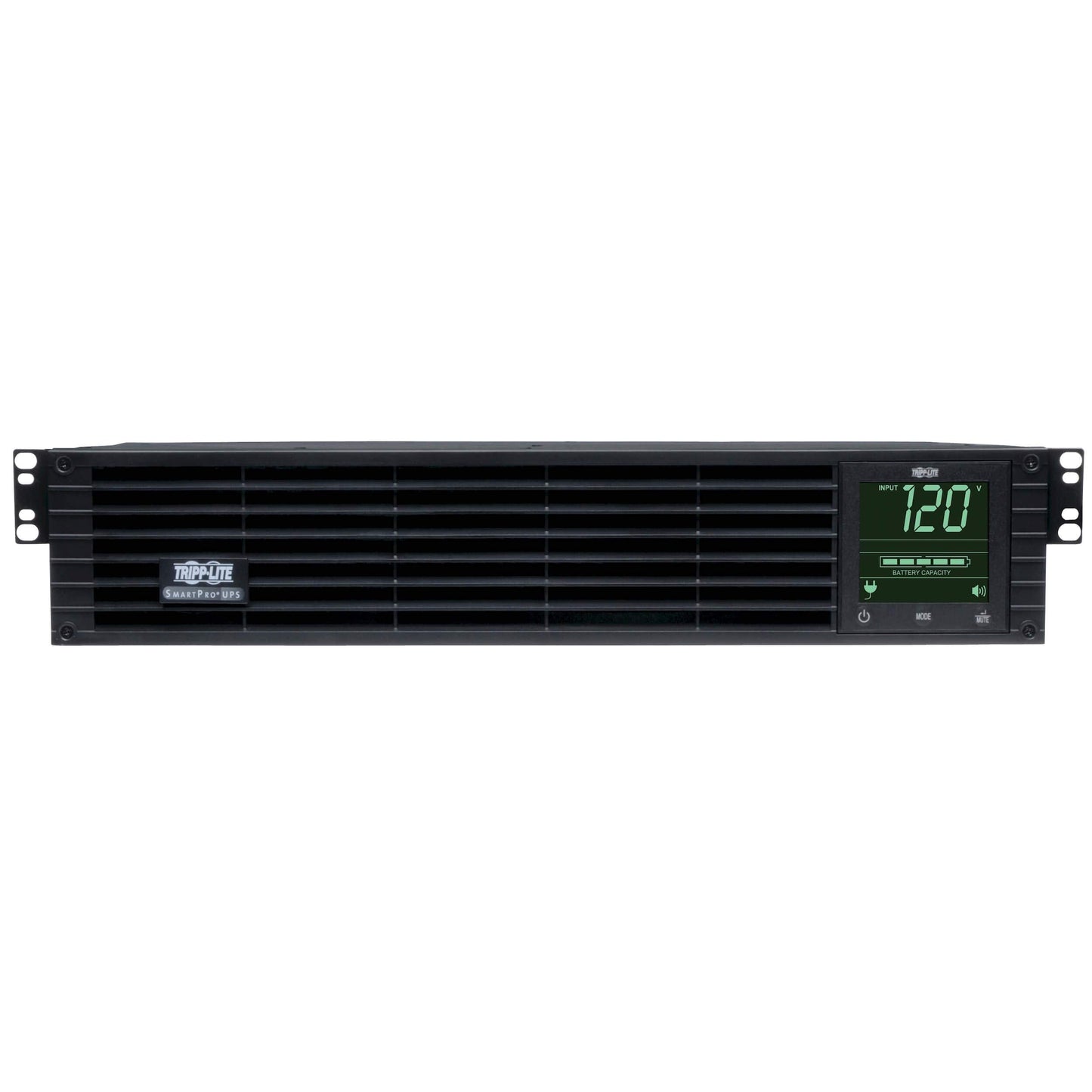 Tripp Lite Smart1500Rmxln 1500Va Ups Lcd Snmp