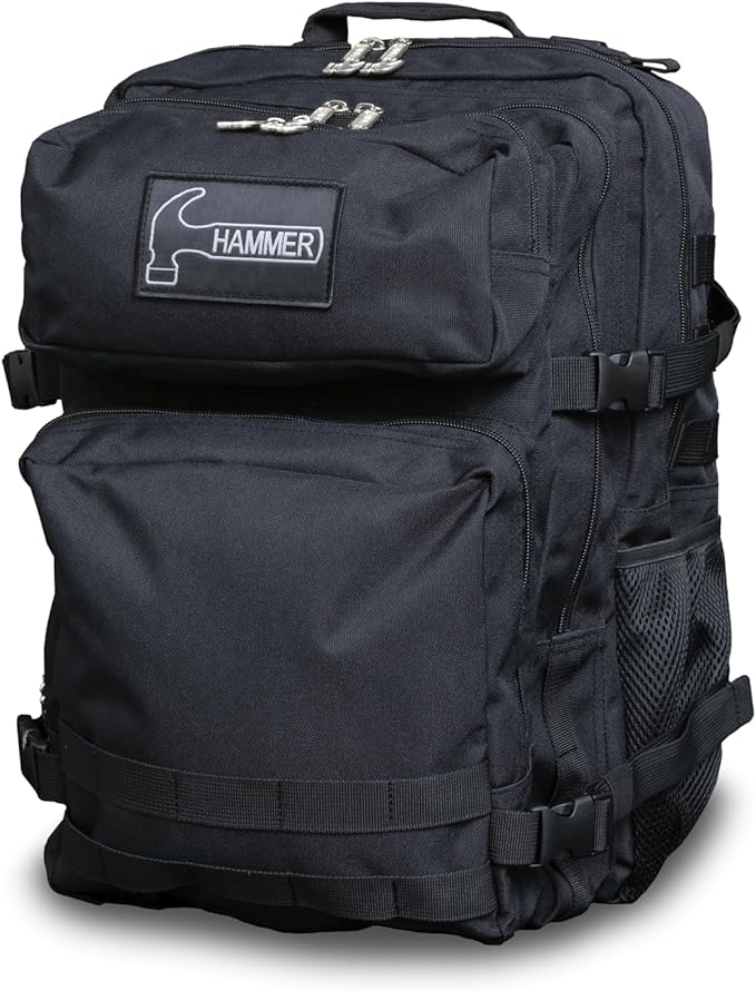 Hammer Tactical Bowling Backpack