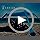 AMMSUN Beach Tent Portable Sun Shelter,9X 9ft Beach Canopy Easy Setup, 9'x9'Lycra Sun Shelter with UPF50+ Protection 4 San...