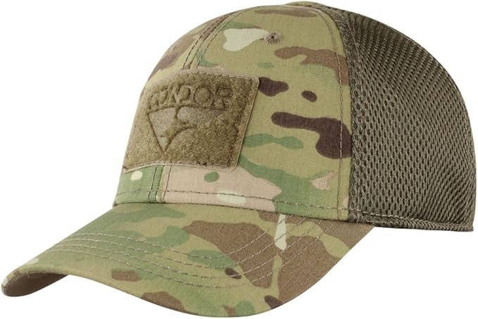 Condor Unisex-Adult Fitted