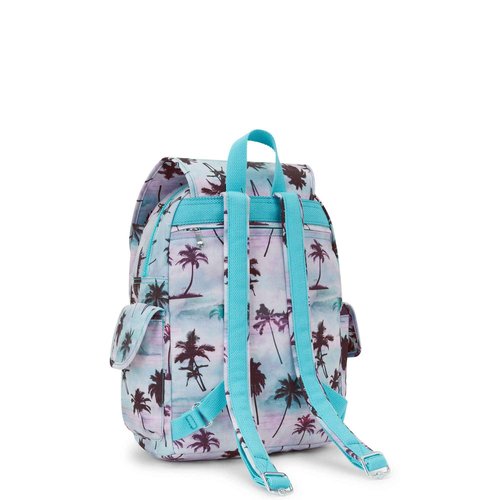 Kipling Women's City Pack Small Backpack, Lightweight Versatile Daypack