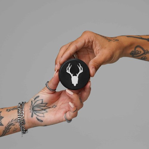 Mad Rabbit Tattoo Care Favorites Kit (3 Piece) - Enhance Balm, Replenish Daily Body Lotion & Defend Mineral Sunscreen SPF 30 - All Skin Types/Full Coverage Tattoo Care Kit