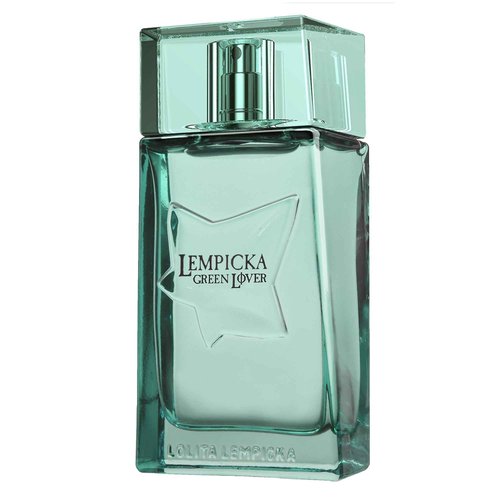 Lolita Lempicka Green Lover for Men - 1.7 oz EDT Spray
