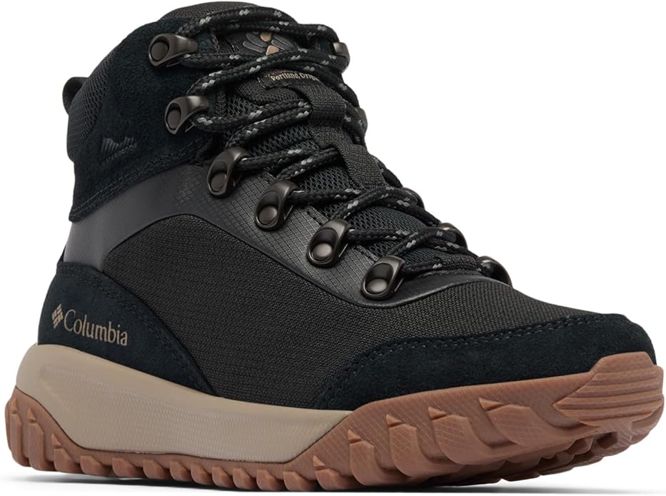 Columbia womens Burnsider Waterproof