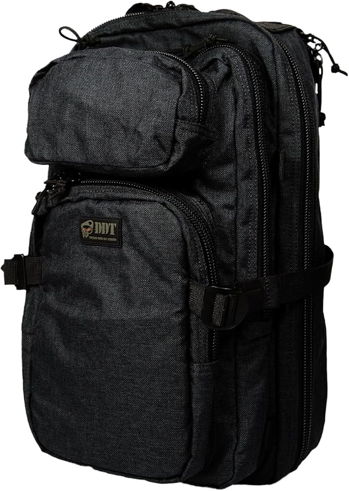 DDT Death Dealer Tactical Drifter Urban EDC Day Backpack (Carbine)